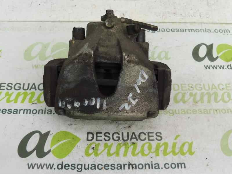 Recambio de pinza freno delantera izquierda para opel astra h ber. edition referencia OEM IAM   