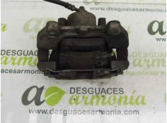 Recambio de pinza freno delantera izquierda para opel astra h ber. edition referencia OEM IAM    2