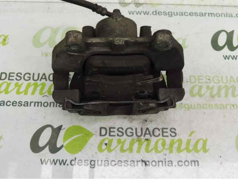 Recambio de pinza freno delantera izquierda para opel astra h ber. edition referencia OEM IAM   