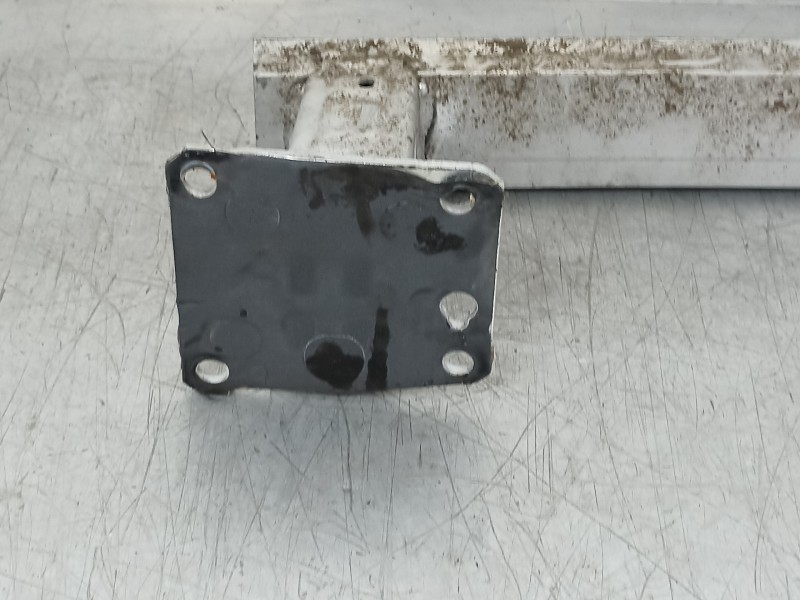 Recambio de refuerzo paragolpes trasero para citroën c4 picasso feel referencia OEM IAM   