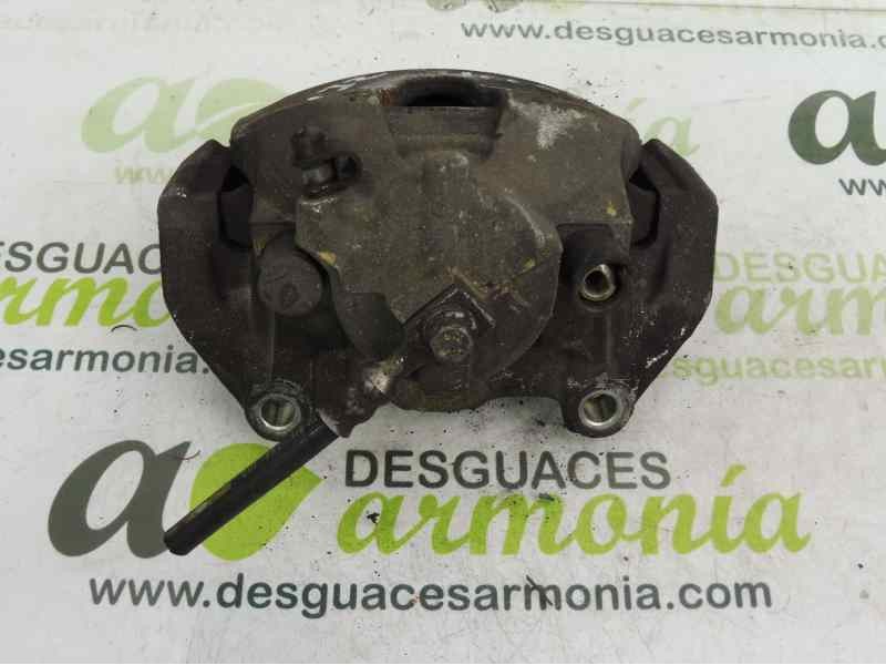 Recambio de pinza freno delantera izquierda para opel astra h ber. edition referencia OEM IAM   