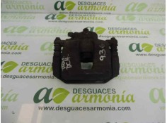 Recambio de pinza freno trasera derecha para peugeot boxer caja cerrada (bat. 3450) (333) hdi (335) referencia OEM IAM   