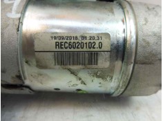 Recambio de motor arranque para opel corsa c corsavan (comercial) referencia OEM IAM REC60201020   2