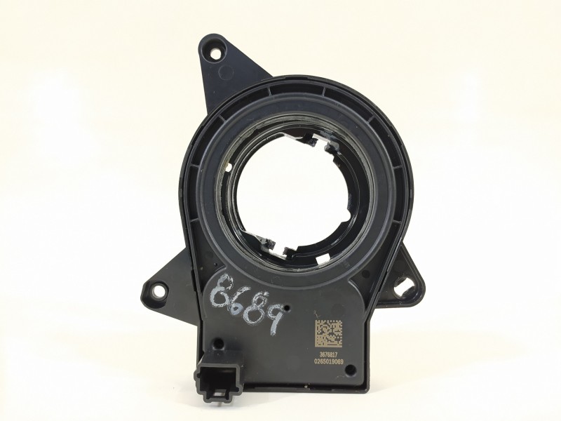 Recambio de modulo electronico para renault captur intens referencia OEM IAM 479457095R 0265019069 