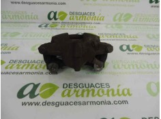 Recambio de pinza freno trasera derecha para peugeot boxer caja cerrada (bat. 3450) (333) hdi (335) referencia OEM IAM    2