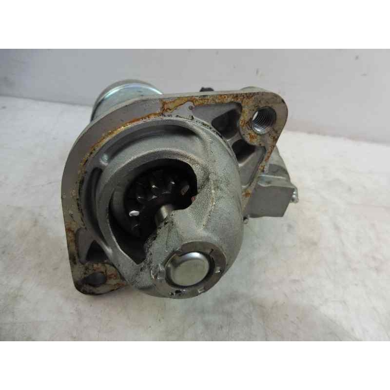 Recambio de motor arranque para opel corsa c corsavan (comercial) referencia OEM IAM REC60201020  