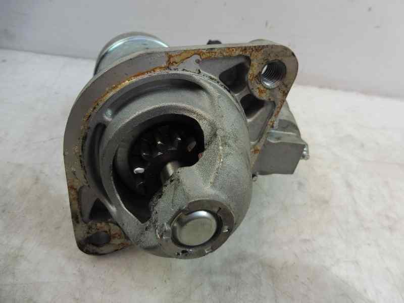 Recambio de motor arranque para opel corsa c corsavan (comercial) referencia OEM IAM REC60201020  