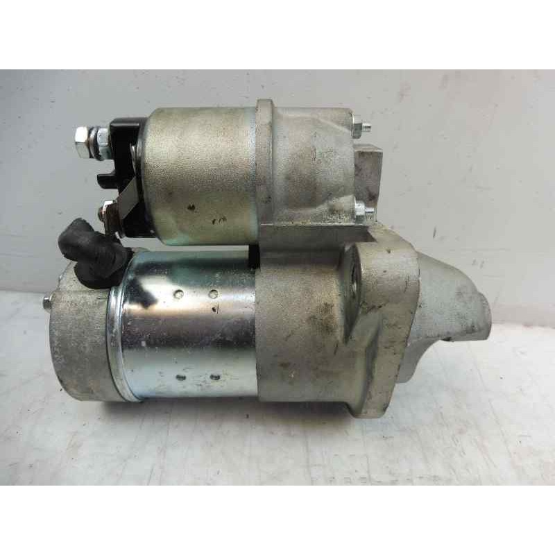 Recambio de motor arranque para opel corsa c corsavan (comercial) referencia OEM IAM REC60201020  