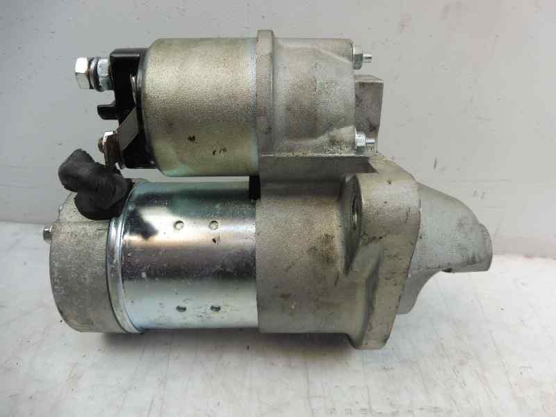 Recambio de motor arranque para opel corsa c corsavan (comercial) referencia OEM IAM REC60201020  