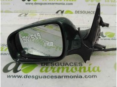 Recambio de retrovisor izquierdo para volkswagen polo berlina (6n2) conceptline referencia OEM IAM 6N1857501E  