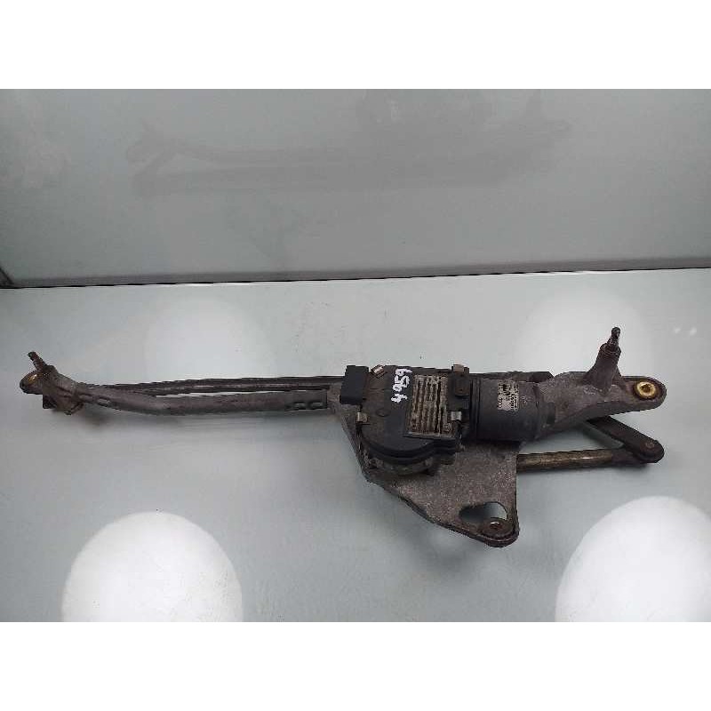 Recambio de motor limpia delantero para audi a8 (4e2) 3.7 quattro referencia OEM IAM 4E1955023C 3397020638 4E1955119B