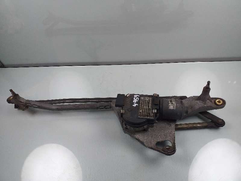 Recambio de motor limpia delantero para audi a8 (4e2) 3.7 quattro referencia OEM IAM 4E1955023C 3397020638 4E1955119B