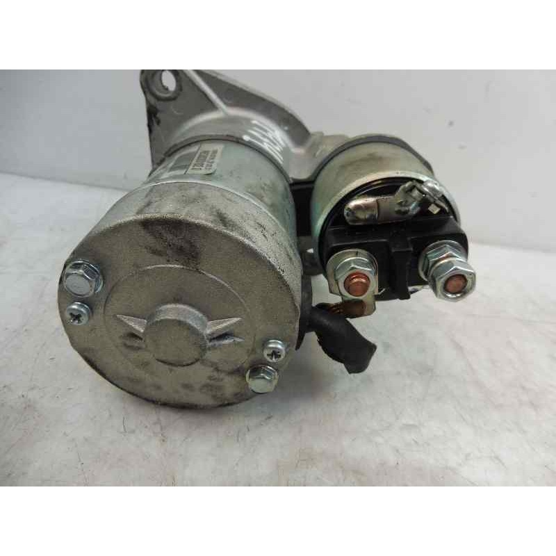 Recambio de motor arranque para opel corsa c corsavan (comercial) referencia OEM IAM REC60201020  