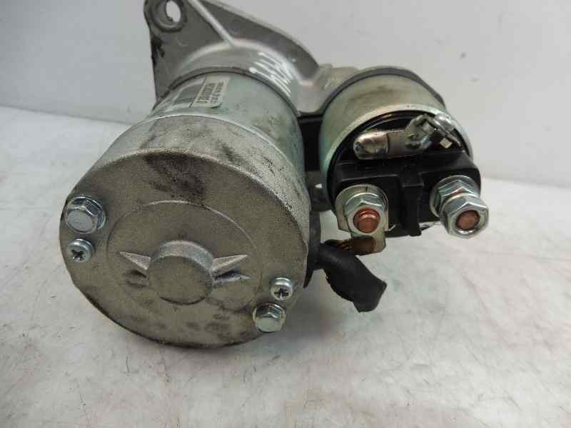 Recambio de motor arranque para opel corsa c corsavan (comercial) referencia OEM IAM REC60201020  
