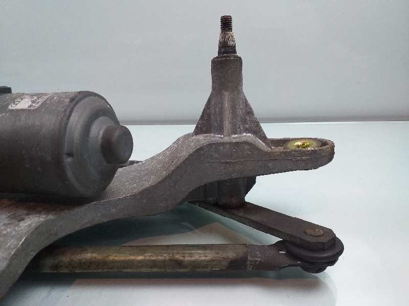 Recambio de motor limpia delantero para audi a8 (4e2) 3.7 quattro referencia OEM IAM 4E1955023C 3397020638 4E1955119B