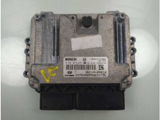Recambio de centralita motor uce para hyundai i30 classic referencia OEM IAM 391142A410 0281016491