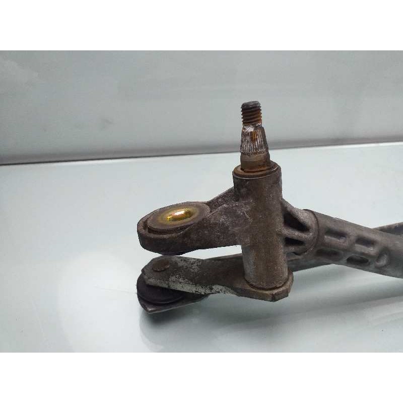 Recambio de motor limpia delantero para audi a8 (4e2) 3.7 quattro referencia OEM IAM 4E1955023C 3397020638 4E1955119B