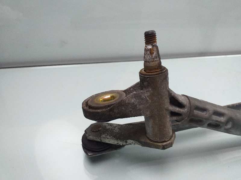 Recambio de motor limpia delantero para audi a8 (4e2) 3.7 quattro referencia OEM IAM 4E1955023C 3397020638 4E1955119B