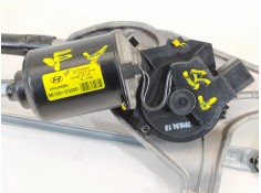 Recambio de motor limpia delantero para hyundai tucson kosmo 4wd referencia OEM IAM 98110D3000 035246140 98100D3000 2