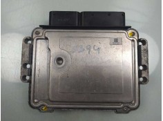 Recambio de centralita motor uce para hyundai i30 classic referencia OEM IAM 391142A410 0281016491  2