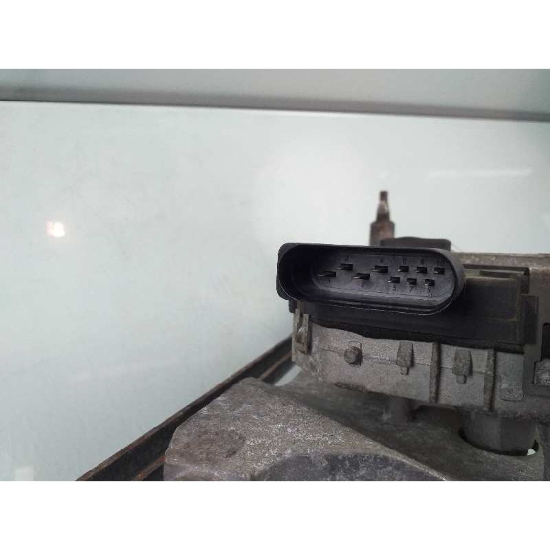 Recambio de motor limpia delantero para audi a8 (4e2) 3.7 quattro referencia OEM IAM 4E1955023C 3397020638 4E1955119B