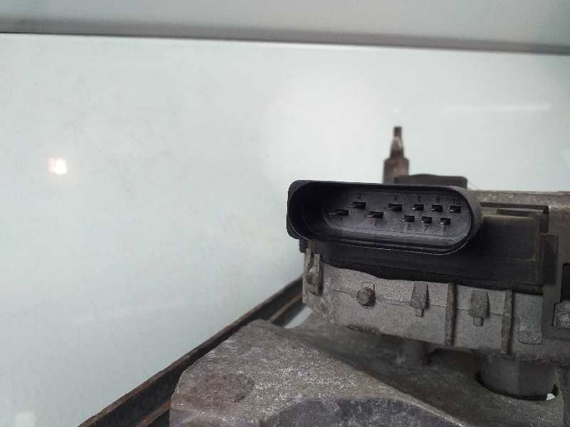 Recambio de motor limpia delantero para audi a8 (4e2) 3.7 quattro referencia OEM IAM 4E1955023C 3397020638 4E1955119B