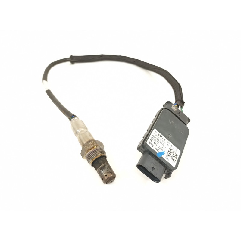 Recambio de sonda lambda para citroën c4 picasso feel referencia OEM IAM 9816276480  