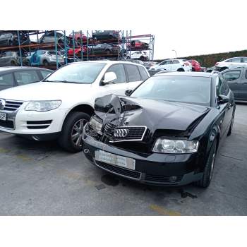 AUDI A4 B6 (8E2)