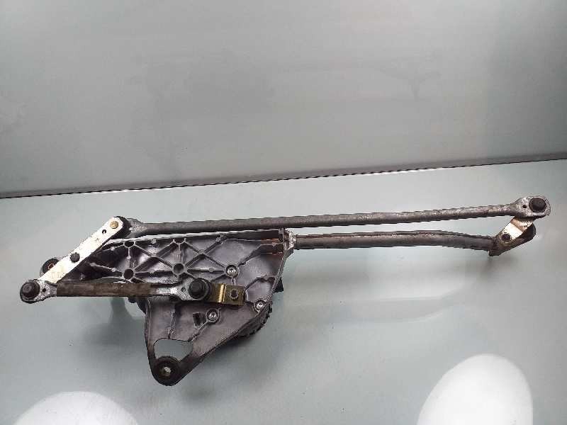 Recambio de motor limpia delantero para audi a8 (4e2) 3.7 quattro referencia OEM IAM 4E1955023C 3397020638 4E1955119B