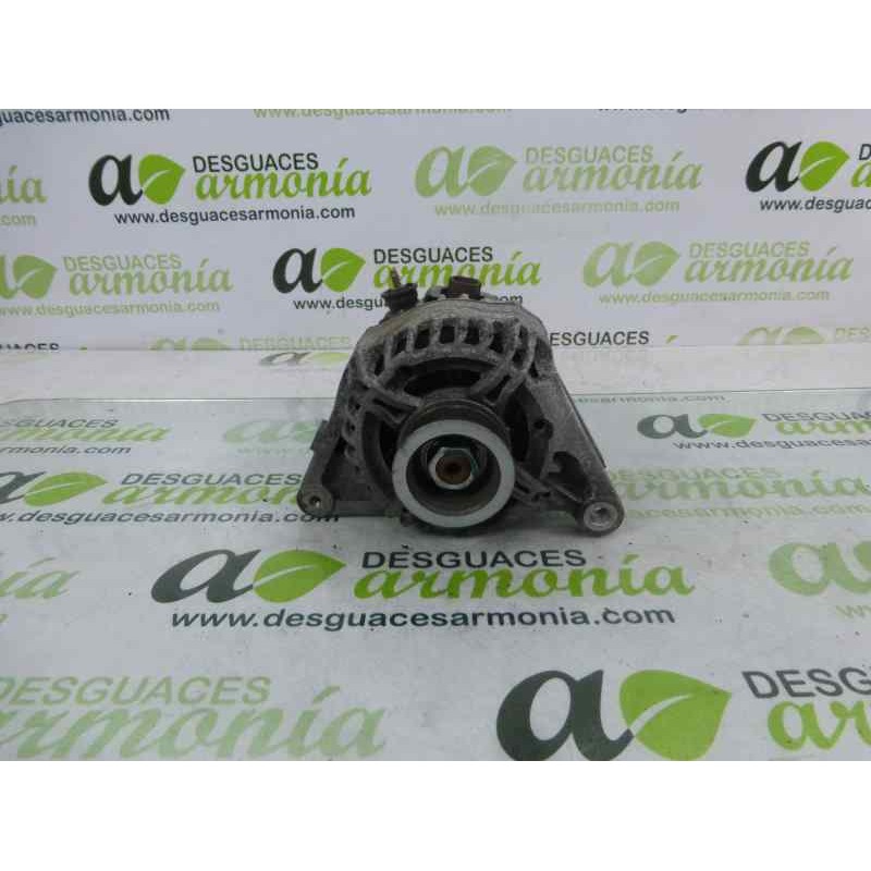 Recambio de alternador para toyota avensis berlina (t25) 1.8 16v cat referencia OEM IAM 270600D170  