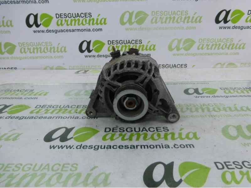 Recambio de alternador para toyota avensis berlina (t25) 1.8 16v cat referencia OEM IAM 270600D170  