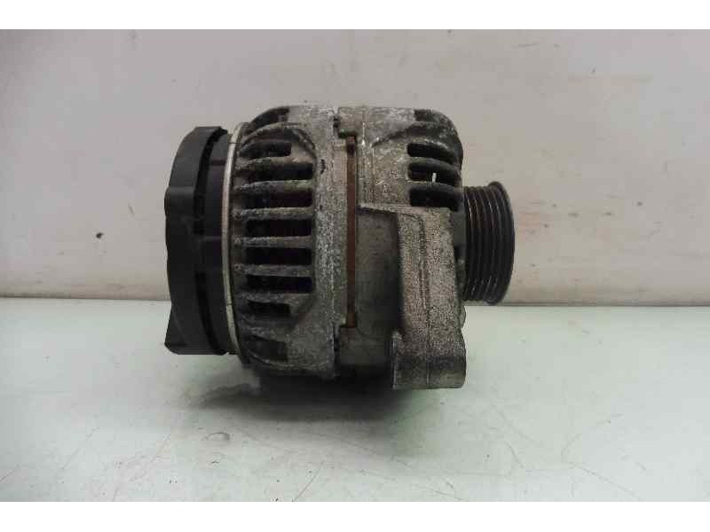 Recambio de alternador para audi a4 cabrio (8h) 2.5 tdi referencia OEM IAM 078903016AD  