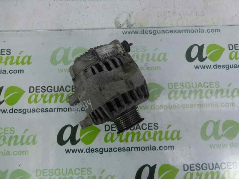 Recambio de alternador para toyota avensis berlina (t25) 1.8 16v cat referencia OEM IAM 270600D170  