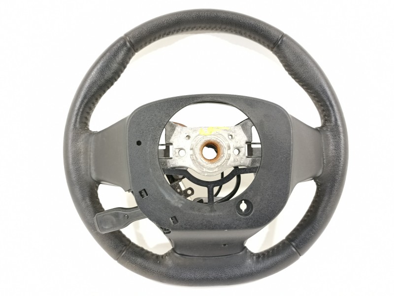 Recambio de volante para toyota yaris city referencia OEM IAM 6744181483AC 45100OD 