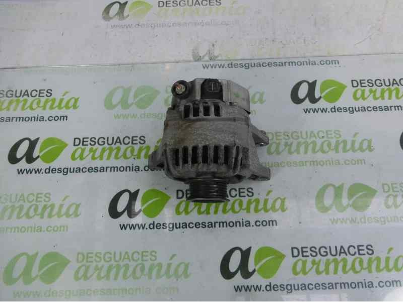 Recambio de alternador para toyota avensis berlina (t25) 1.8 16v cat referencia OEM IAM 270600D170  