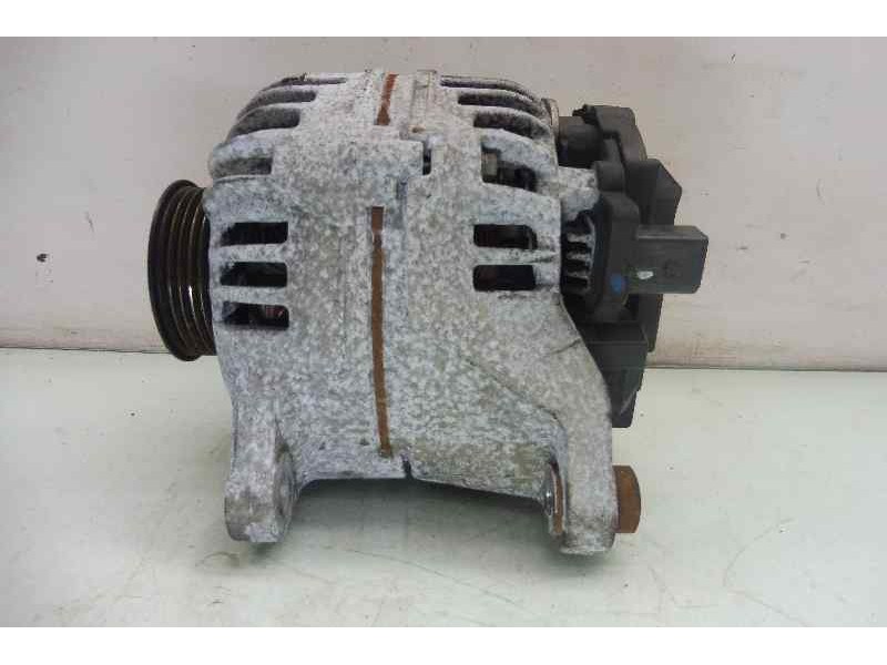 Recambio de alternador para audi a4 cabrio (8h) 2.5 tdi referencia OEM IAM 078903016AD  