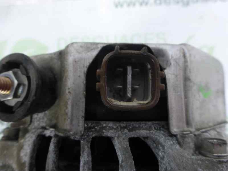 Recambio de alternador para toyota avensis berlina (t25) 1.8 16v cat referencia OEM IAM 270600D170  