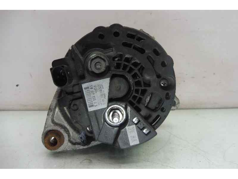 Recambio de alternador para audi a4 cabrio (8h) 2.5 tdi referencia OEM IAM 078903016AD  
