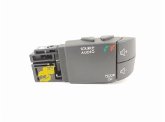 Recambio de mando multifuncion para renault clio iv grandtour dynamique referencia OEM IAM 255522448R   2