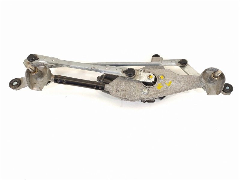 Recambio de motor limpia delantero para hyundai tucson kosmo 4wd referencia OEM IAM 98110D3000 035246140 98100D3000