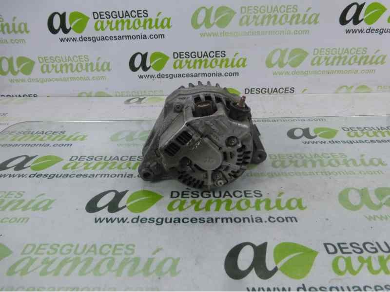 Recambio de alternador para toyota avensis berlina (t25) 1.8 16v cat referencia OEM IAM 270600D170  