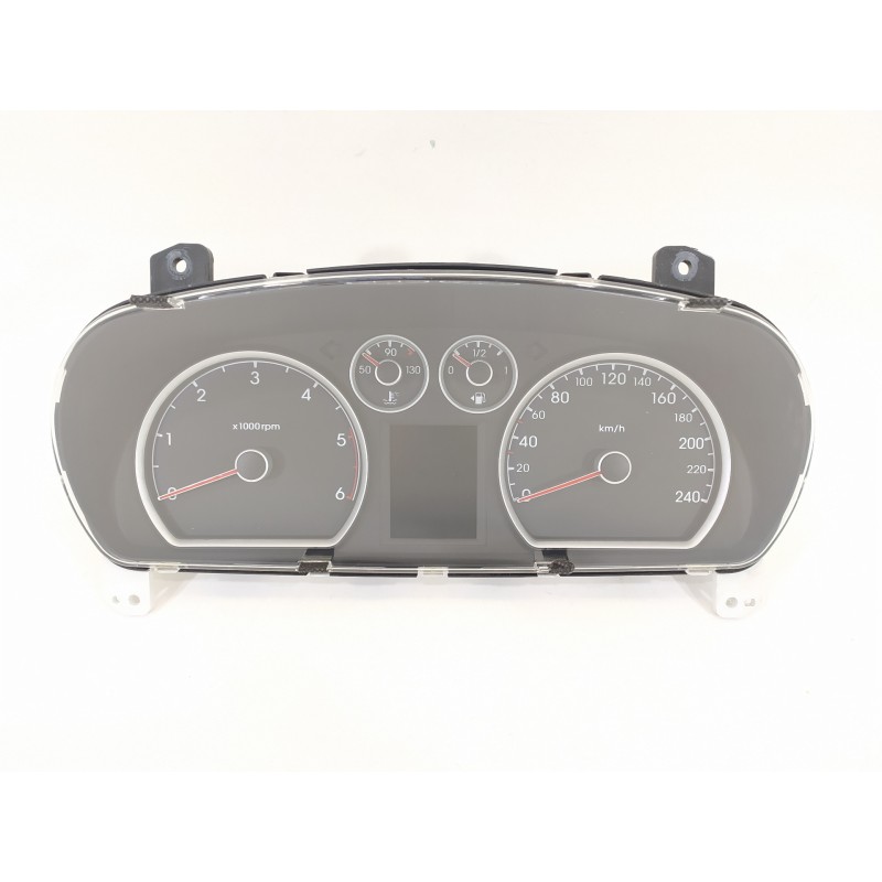 Recambio de cuadro instrumentos para hyundai i30 classic referencia OEM IAM 940032R200  