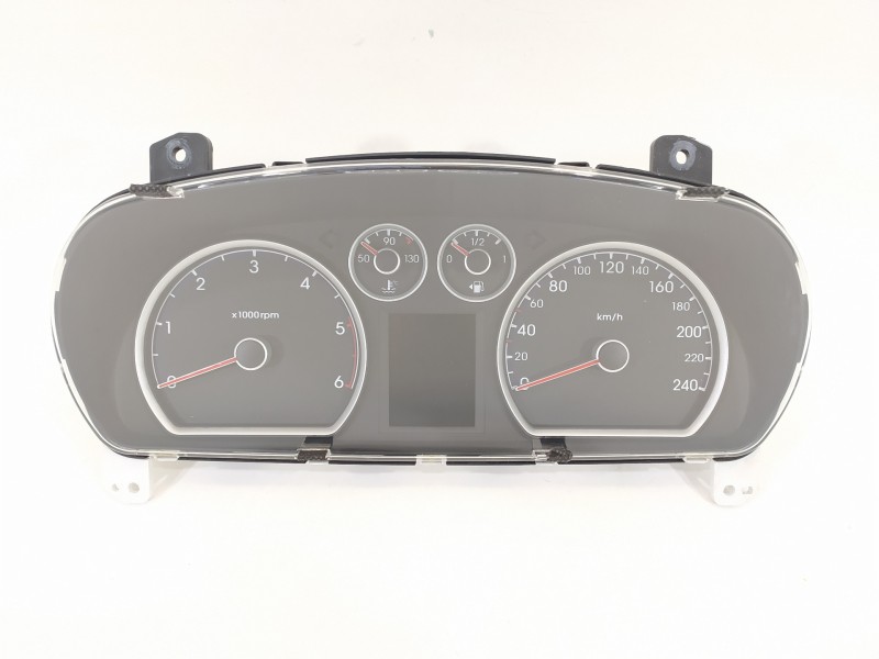 Recambio de cuadro instrumentos para hyundai i30 classic referencia OEM IAM 940032R200  
