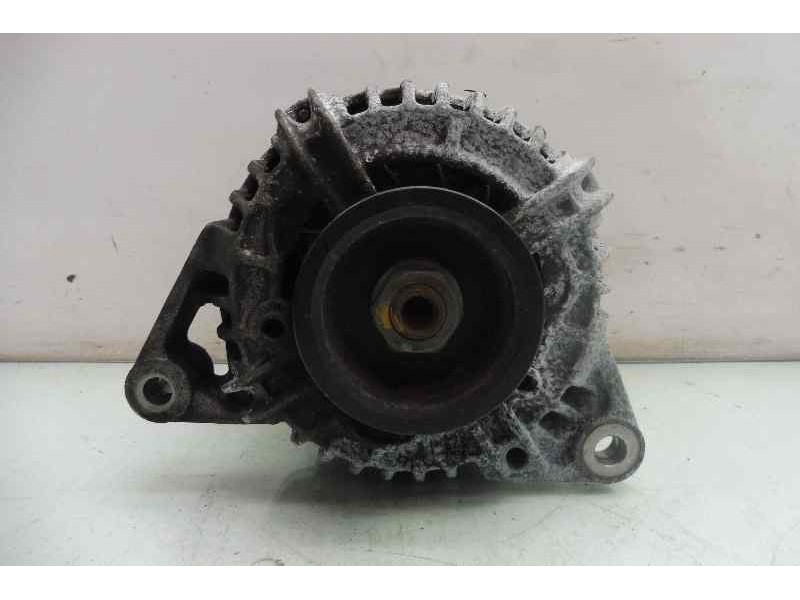 Recambio de alternador para audi a4 cabrio (8h) 2.5 tdi referencia OEM IAM 078903016AD  