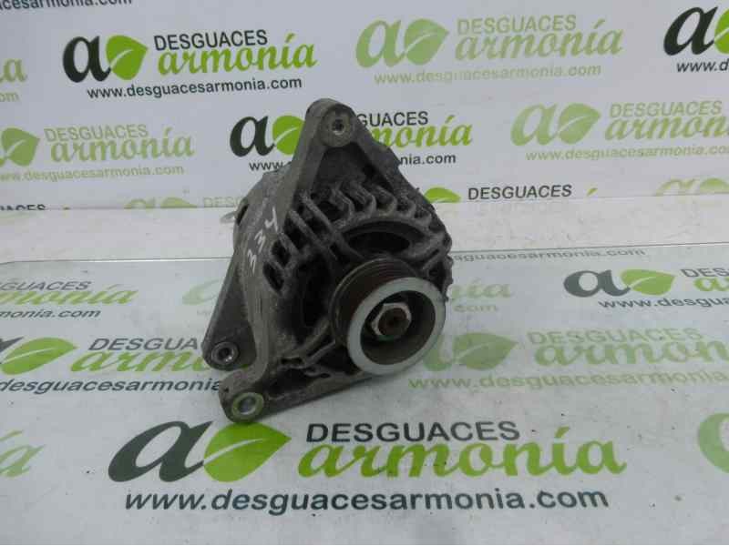 Recambio de alternador para toyota avensis berlina (t25) 1.8 16v cat referencia OEM IAM 270600D170  