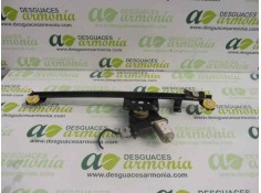 Recambio de elevalunas delantero derecho para peugeot boxer caja cerrada (bat. 3450) (333) hdi (335) referencia OEM IAM 73002003