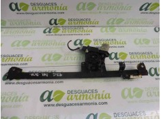 Recambio de elevalunas delantero derecho para peugeot boxer caja cerrada (bat. 3450) (333) hdi (335) referencia OEM IAM 73002003 2