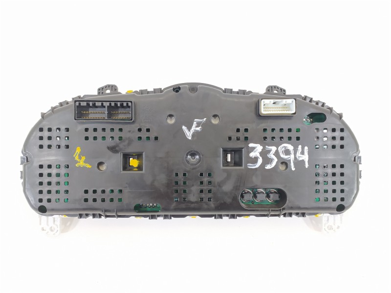 Recambio de cuadro instrumentos para hyundai i30 classic referencia OEM IAM 940032R200  