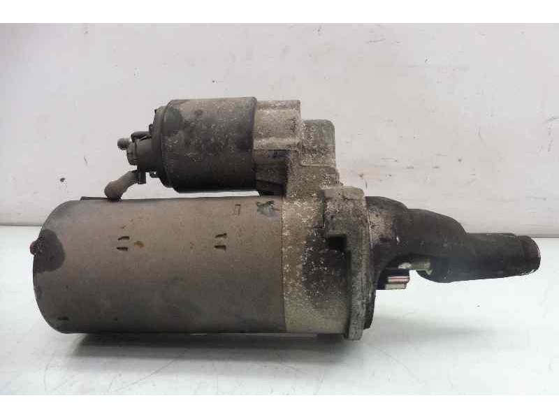 Recambio de motor arranque para audi a4 cabrio (8h) 2.5 tdi referencia OEM IAM 059911023H 0001109021 
