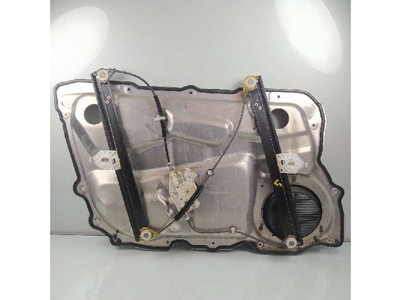 Recambio de elevalunas delantero derecho para audi a8 (4e2) 3.7 quattro referencia OEM IAM 4E0837850 4E1959802 4E1910802